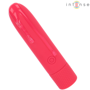 Intense Symone — Bullet Vibrator, Rechargeable, Red — Bullet Vibrators — view 3
