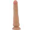 Pretty Love Tiemeyer — Realistic Dildo, Suction Cup, 25 cm, Flesh — Dildos