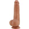Pretty Love Draco Model 2 — Realistic Dildo, Suction Cup, 23 cm — Dildos