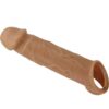 Pretty Love — Penis Sleeve, Realistic, Natural — Penis Accessories