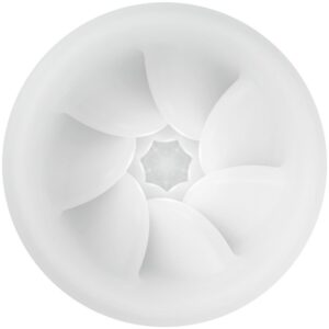 Pretty Love Fantasy Ball Venus — Male Masturbator, White — Male Masturbators — view 2