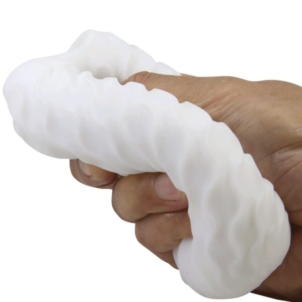 Pretty Love Fantasy Ball Venus — Male Masturbator, White — Male Masturbators — view 5