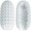 Pretty Love Fantasy Ball Venus Model 2 — Stroker, White — Male Masturbators