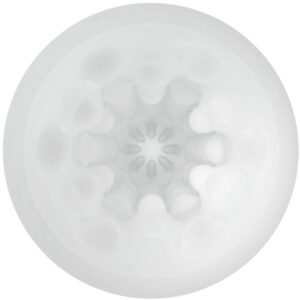 Pretty Love Fantasy Ball Venus Model 2 — Stroker, White — Male Masturbators — view 3