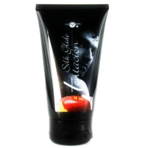 Tentacion Silk — Silicone-Based Lubricant, 50 ml — Lubes