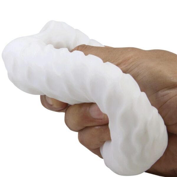 Pretty Love Wonder Ball Venus — Male Masturbator, White — Male Masturbators — view 7