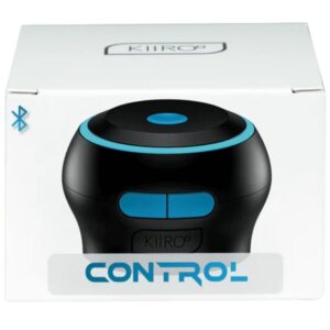 Kiiroo Control — Interactive Controller — Batteries & Spare Parts — view 4