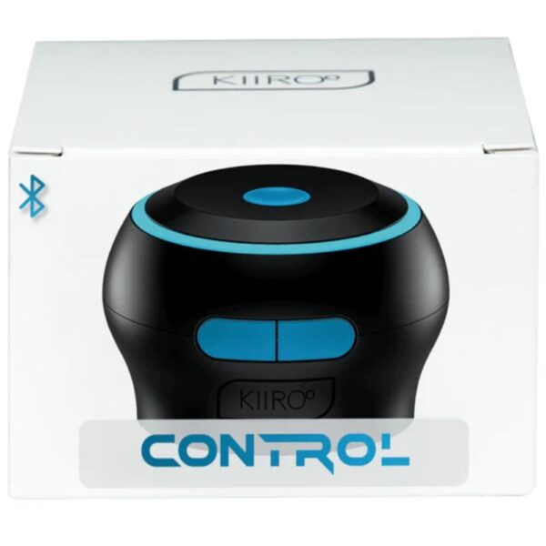 Kiiroo Control — Interactive Controller — Batteries & Spare Parts — view 4