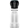 Kiiroo Crystal PocketBlow — Oral Masturbator, Transparent — Male Masturbators