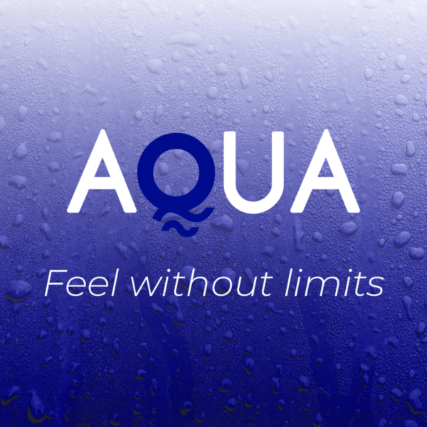 Aqua Quality — Water-Based Lubricant, 1000 ml, Odourless — Lubes — view 7