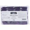 Pasante Ribs and Dots Intensity — Textured Condoms, 144 Pack, Bag — Bulk Condom Packs