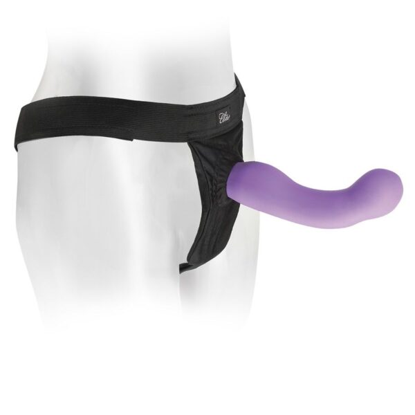 Fetish Fantasy Elite Breathable — Strap-On Harness — Strap-On Accessories — view 3