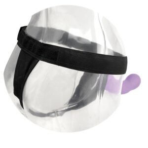 Fetish Fantasy Elite Breathable — Strap-On Harness — Strap-On Accessories — view 2