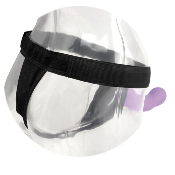 Fetish Fantasy Elite Breathable — Strap-On Harness — Strap-On Accessories — view 2