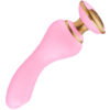 Shunga Sanya — Personal Massager, Waterproof — Classic Vibrators