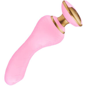 Shunga Sanya — Personal Massager, Waterproof — Classic Vibrators