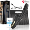 Ibiza Hi-Tech — Rabbit Vibrator, Waterproof — Hi-Tech Vibrators