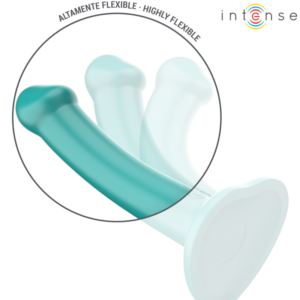 Intense Katie — Vibrator, Remote Control, Blue — Remote Control Vibrators — view 2