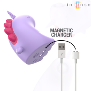 Intense Sweetie — Tongue Vibrator, Waterproof — Clitoral Stimulators — view 3