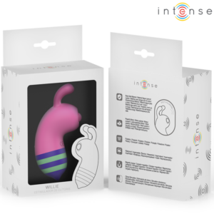 Intense Willie — Tongue Vibrator, Waterproof — Clitoral Stimulators — view 4