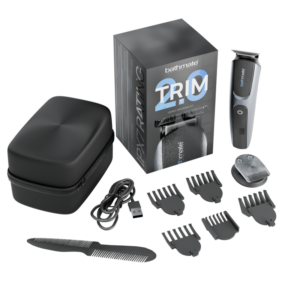 Bathmate Trim 2.0 — Body Groomer, Waterproof — Wellness — view 2