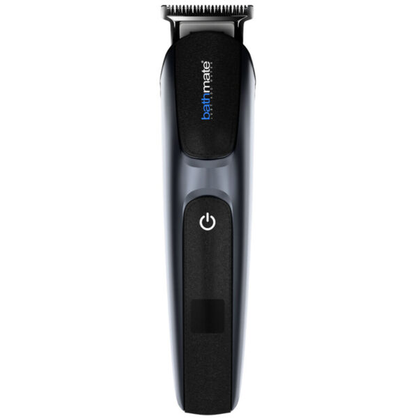 Bathmate Trim 2.0 — Body Groomer, Waterproof — Wellness