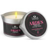 Intimateline Luxuria Ardes — Massage Candle, Grape Scented — Massage Candles