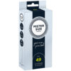 Mister Size S 49 — Snug Fit Condoms, 10 Pack — Condom Multipacks