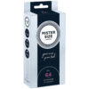 Mister Size XXL 64 — XL Condoms, 10 Pack — Condom Multipacks
