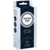 Mister Size XXXL 69 — XL Condoms, 10 Pack — Condom Multipacks