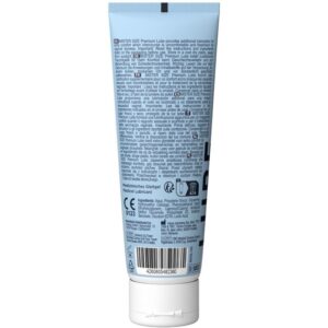 Mister Size Premium — Water-Based Lubricant, 100 ml — Lubes — view 3