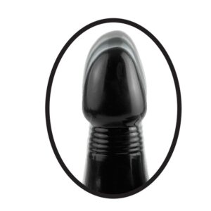 Anal Fantasy Thruster — Anal Vibrator, Suction Cup — view 2