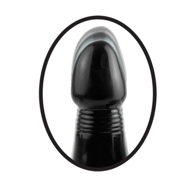 Anal Fantasy Thruster — Anal Vibrator, Suction Cup — view 2