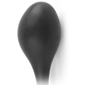 Anal Fantasy Ass Expander — Inflatable Butt Plug, Silicone — view 3