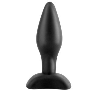 Anal Fantasy Mini — Silicone Butt Plug, 7.5 cm