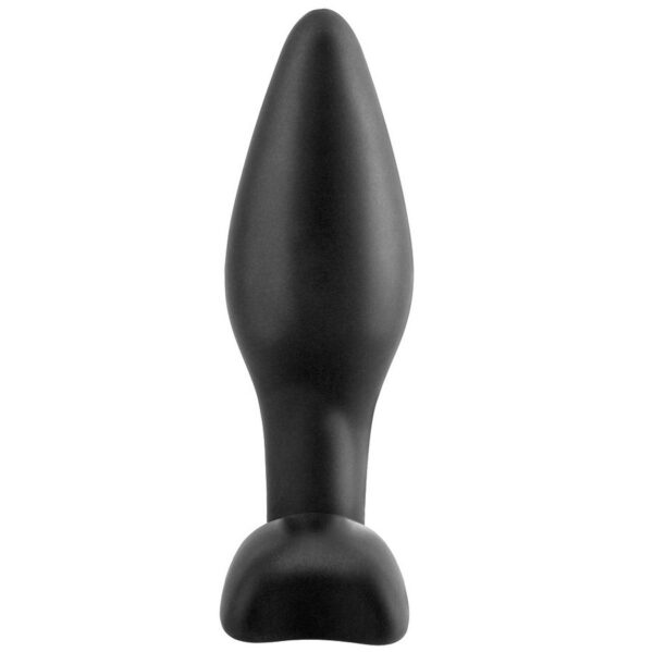 Anal Fantasy Mini — Silicone Butt Plug, 7.5 cm — view 2
