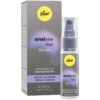 Pjur Analyse Me Comfort Serum — Anal Relaxing Gel, 20 ml — Lubes