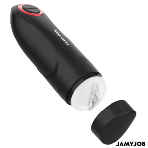Jamyjob Gravity — Automatic Masturbator — Automatic Masturbators — view 2
