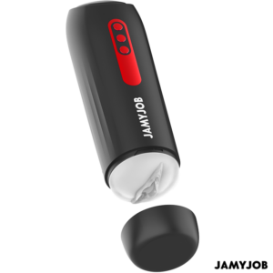 Jamyjob Phantom — Automatic Mouth Masturbator — Automatic Masturbators