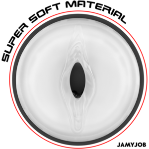 Jamyjob Phantom — Automatic Mouth Masturbator — Automatic Masturbators — view 4