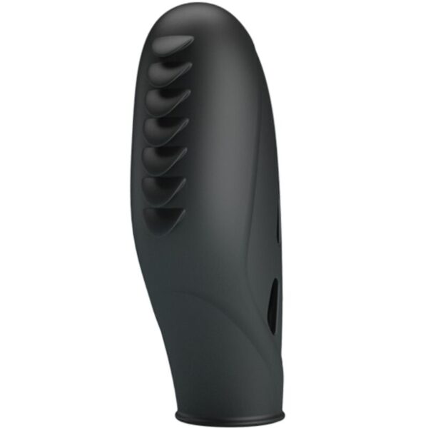 Pretty Love Gilo — Finger Vibrator, Silicone — Clitoral Stimulators — view 6