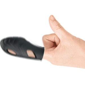 Pretty Love Lich — Finger Vibrator, Silicone — Clitoral Stimulators — view 3