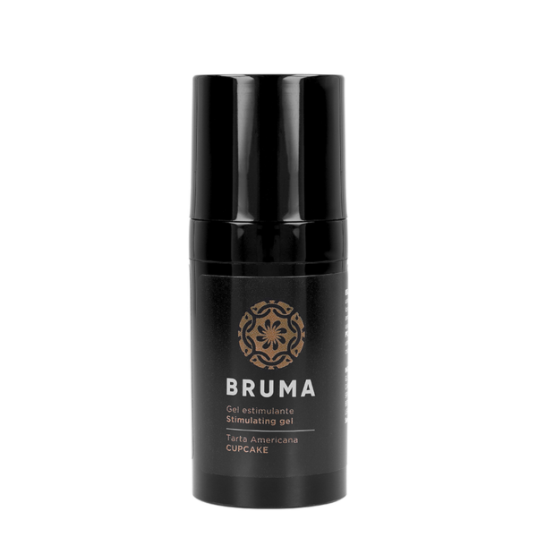 Bruma Onagra — Stimulating Gel, 15 ml, Cupcake — Arousal Gels for Women — view 5