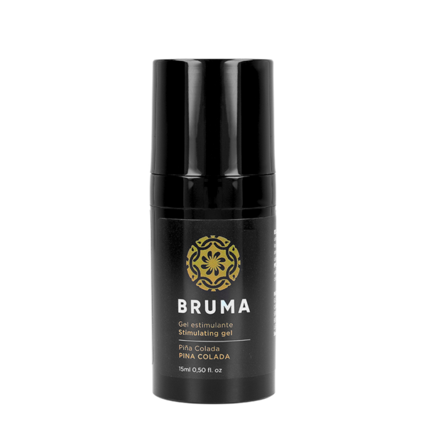 Bruma Onagra — Stimulating Gel, 15 ml, Piña Colada — Arousal Gels for Women — view 5