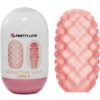 Pretty Love Seductive Golf Cupid — Stroker, Pink — Male Masturbators