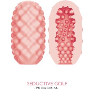 Pretty Love Cupid X — Male Masturbator, 18 Pieces — Male Masturbators — view 4