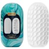 Pretty Love Hot Wave Venus — Male Masturbator, White — Male Masturbators