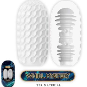 Pretty Love Venus X — Male Masturbator, 15 Pieces — Male Masturbators — view 2