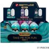 Pretty Love Venus X — Male Masturbator, 15 Pieces — Male Masturbators
