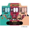 Pretty Love Catherine Caspar — Male Masturbator, 15 Pieces — Male Masturbators